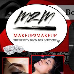 Makeup2Makeup, 2126 Lee Road Suite #3, Cleveland Heights, 44118