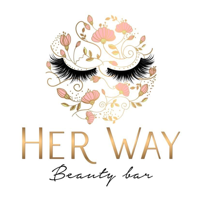Her Way Beauty Bar, 1505 Medford Road, Baltimore, MD, 21218