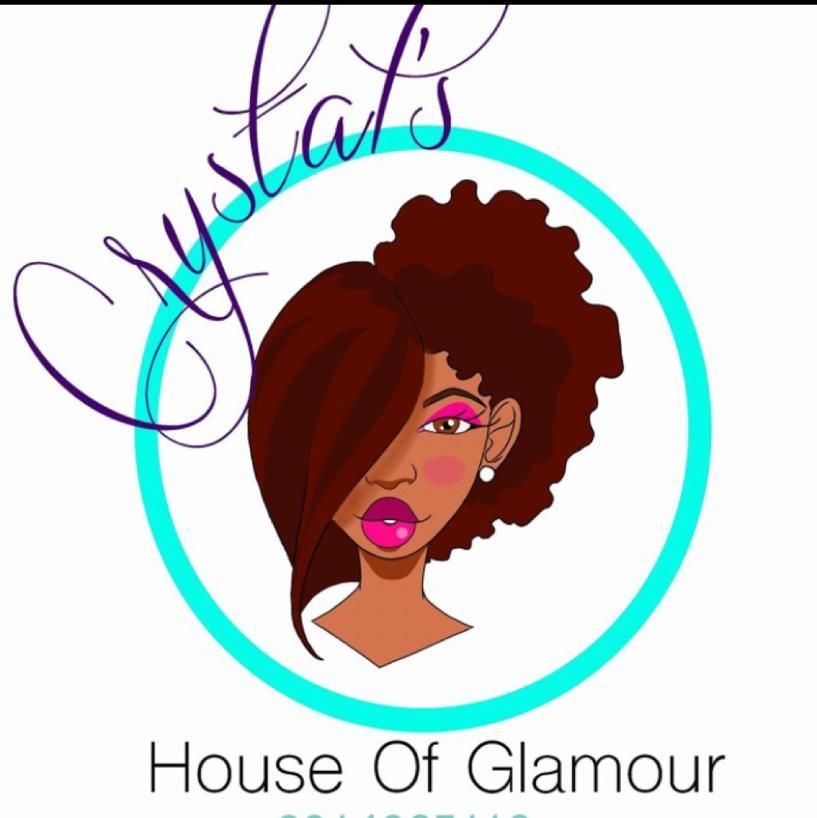 Crystal’s House Of Glamour, 3035 Directors Row Building 1 Suite 111, Memphis, TN, 38131