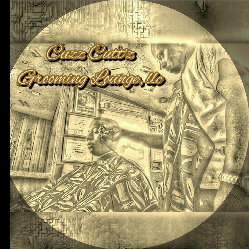 Cuzz Cutt'z Grooming Lounge,llc, 77 Middle Street, Tchula, 39169