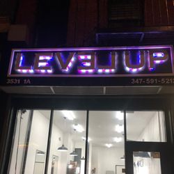 Level Up Grooming Studio-Kiing, 3531 Third Avenue, New York, 10456