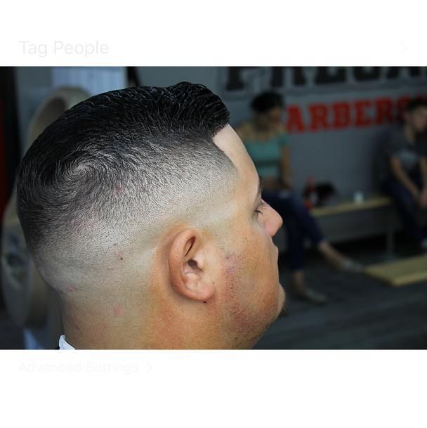 Betto The Barber, 901 Horizon Blvd, El Paso, 79927