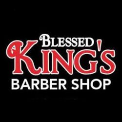 Blessed King's Barber Shop, N Military Trl, 2695, Suite 6, West Palm Beach, 33409