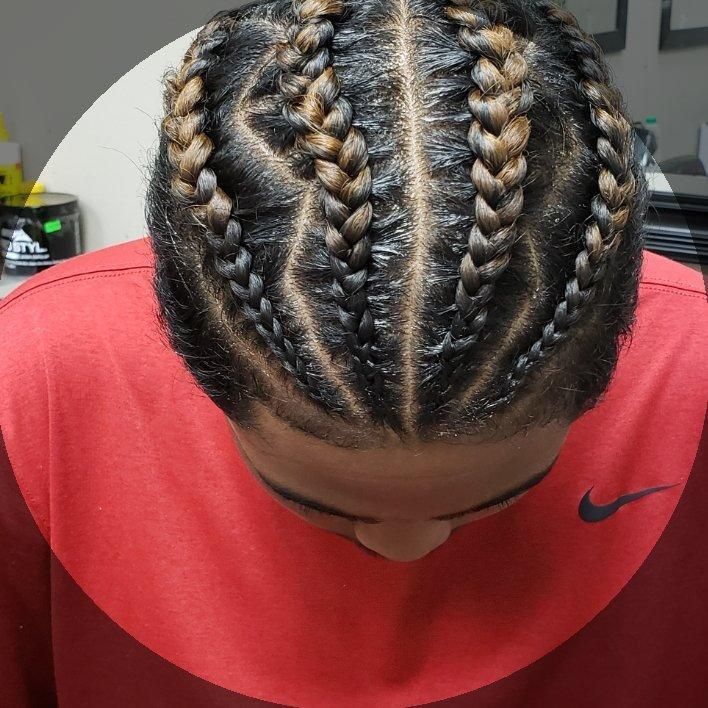 Graciousbraiding, Jones Rd, 10535, Suite 23, Houston, 77065