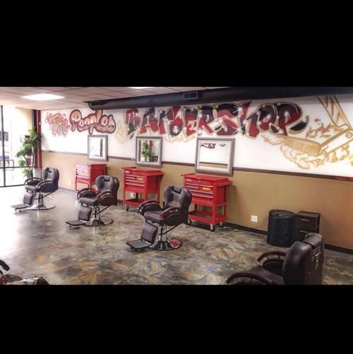 The People's Barbershop, Baxter Ave, 962, Louisville, 40204