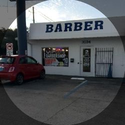 💈Luis Barber @ VIP CUTS, 3034 South Highway 1792, Casselberry, FL, 32707