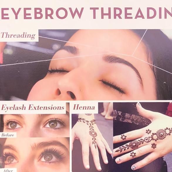 Ava Eyebrow Threading Salon, 5500 N Tarrant Pkwy,Suite 120, Fort Worth, 76244