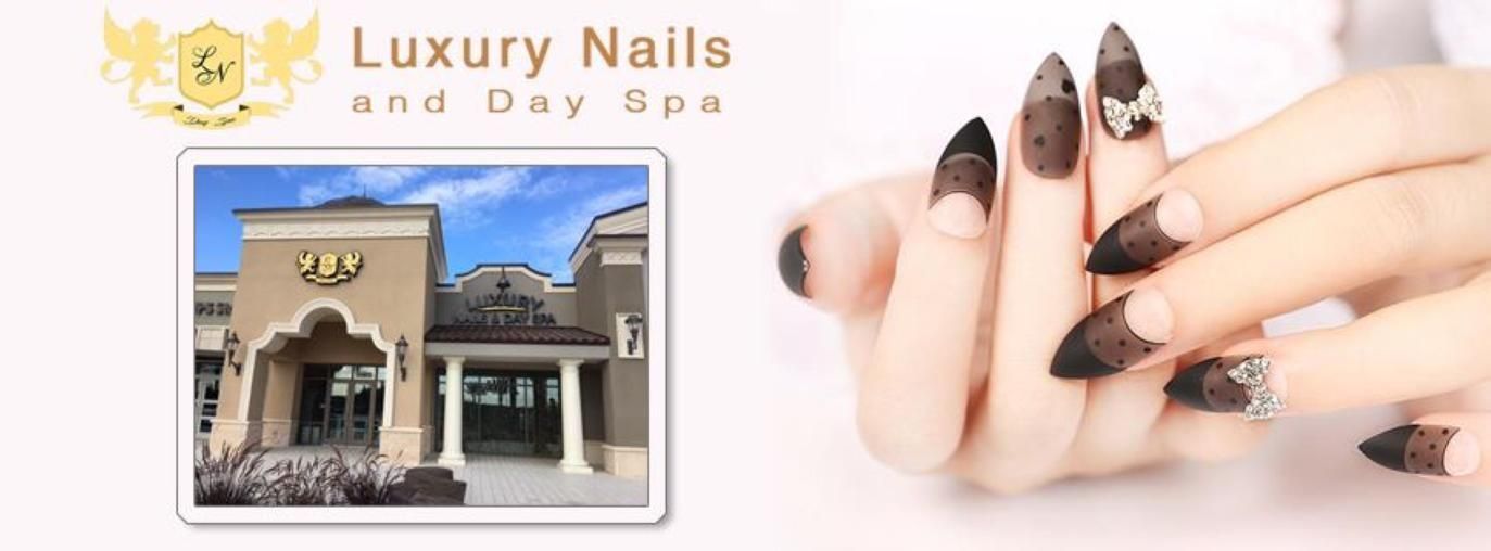 Extra Nails & Spa - Home