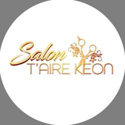 Salon T'AIRE KEON, Eastside Dr SE, 2064, 204, Conyers, 30013