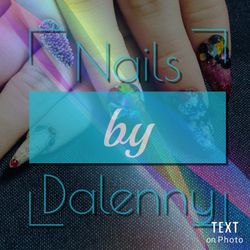 Nails By Dalenny, 7935 N Armenia Ave, Tampa, FL, 33604