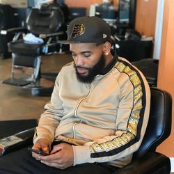 Dre’s Barbershop, 3618 East 25th St, Indianapolis, 46218