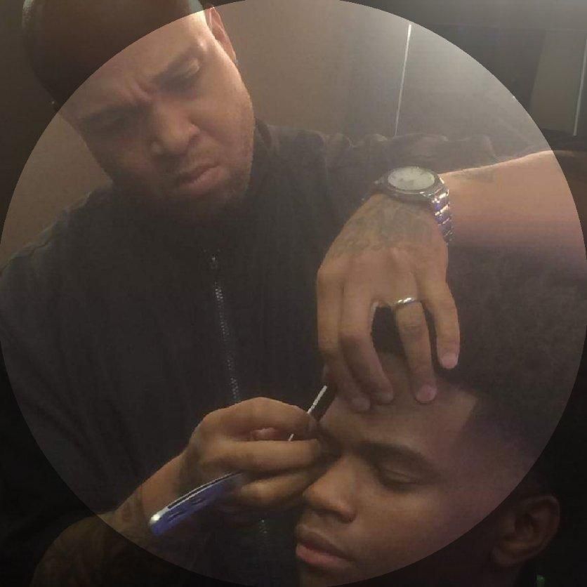 Naturalcuts (Its Official Barber Shop), 1256 W. 63rd Street, Chicago, 60636