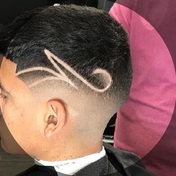 Omar The Barber, 2301 North Zaragoza, El Paso, 79907