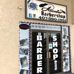 D The Barber, 499 N SR434 suite 1001, Altamonte Springs, 32714