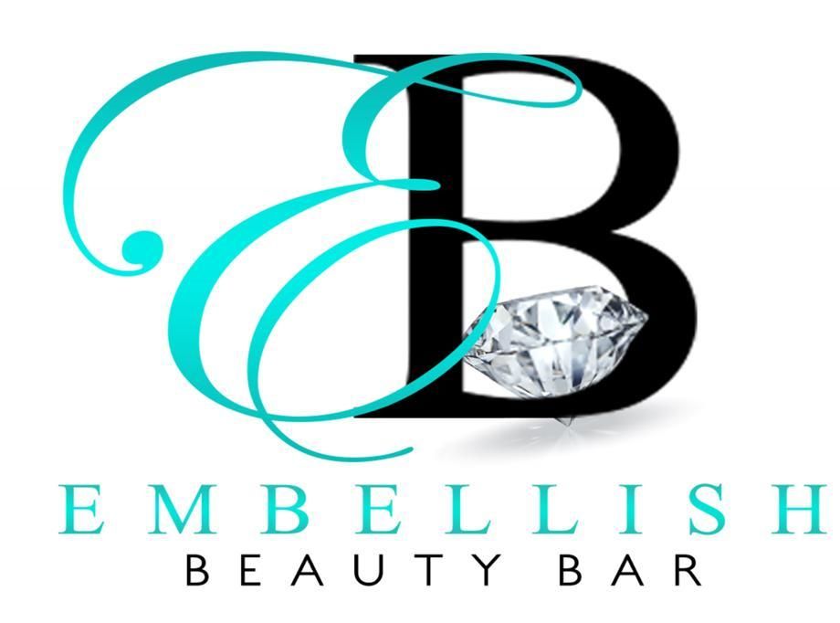 Embellish Beauty Bar, 1815 Candler Road, Decatur, GA, 30032