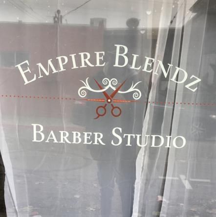 Empire Blendz Barber Studio, 1382 136th ave, Suite 1, San Leandro, CA, 94578