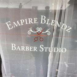 Empire Blendz Barber Studio, 1382 136th ave, Suite 1, San Leandro, CA, 94578