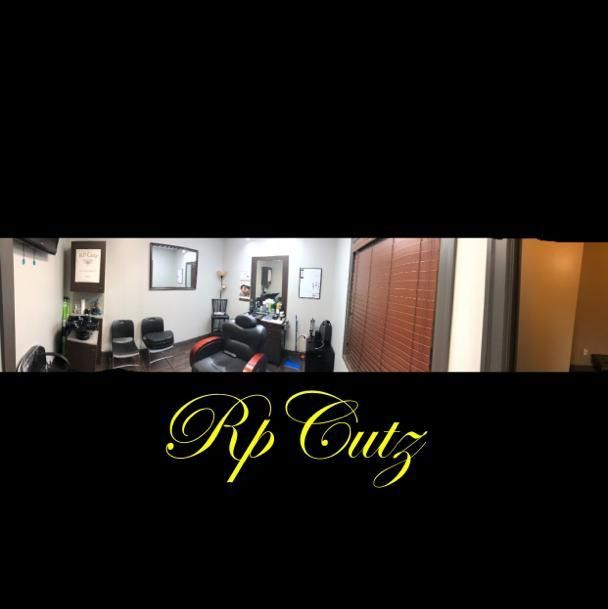 RP Cutz Barber Shop, FM 1960 Rd W, 6935, Houston, 77069