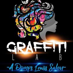 The Graffiti Lab, 2709 Paseo Ave, Orlando, 32805