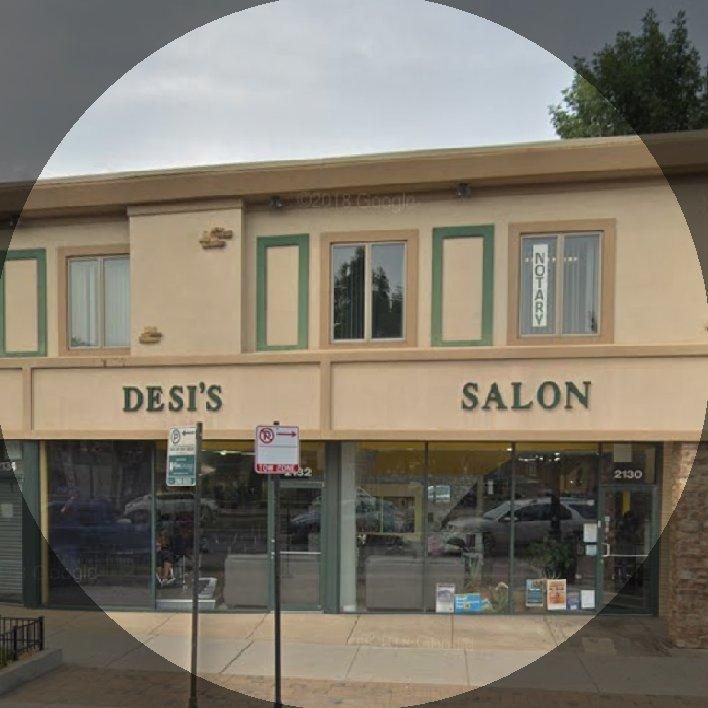 Desi's Hair Salon, 2130 W 95th St, Blue Island, 60643