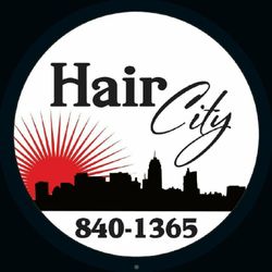 Hair city, 612 Main Street, Red Bluff, 96080