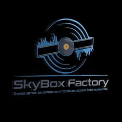 SkyBox Factory, 211 N Ervay St, Dallas, TX, 75211
