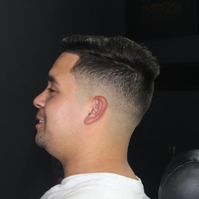 Carlos Vazquez, S Rose Ave, 4751 (Cali Cutz Barbershop), Oxnard, 93033