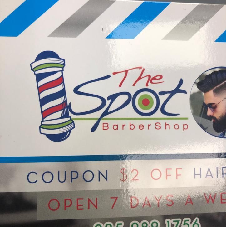 Jmc The Spot Barber Shop, 14324 sw 264 st, 200, Homestead, 33032