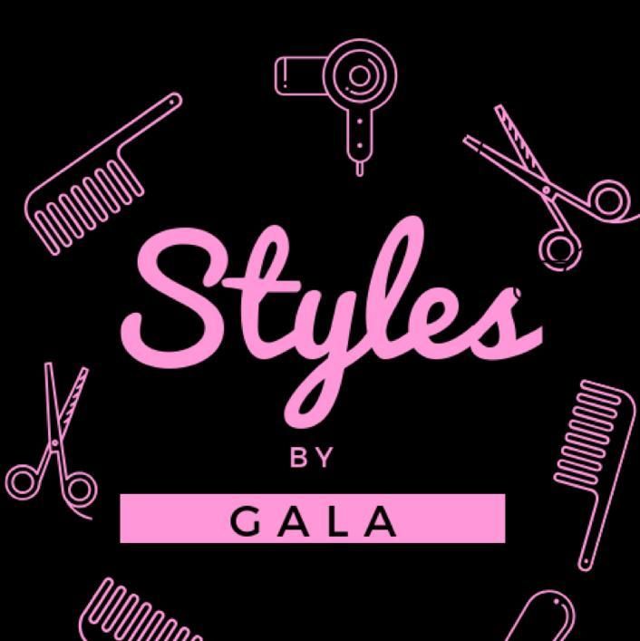 Styles By Gala, 3159 Great trinty forest way, Suite B2, Dallas, 75216