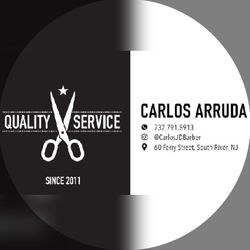 Carlos Arruda, 60 Ferry Street, South River, 08882