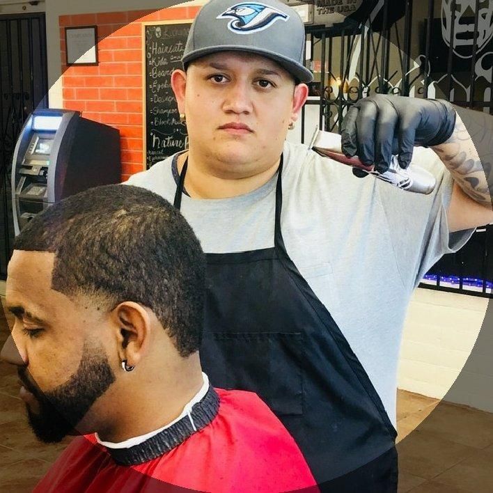 JoshhTheBarber, 1603 Montana Ave, El Paso, 79902