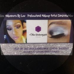 GLAM makeover By LEE, 5691 W Lees Mill Rd, Atlanta, 30349