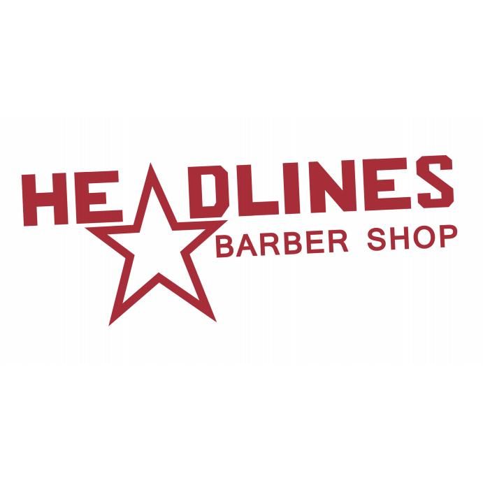 Headlines Barber shop, 10274 Causeway Blvd., Tampa, 33619