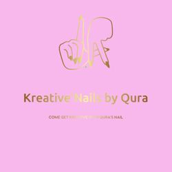 Kreative’Nails by Qura, 2501 W 7th St, 604, Hattiesburg, 39401