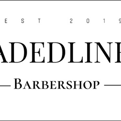 Faded Lines Barbershop, 1968 San Pablo Ave, Berkeley, 94702