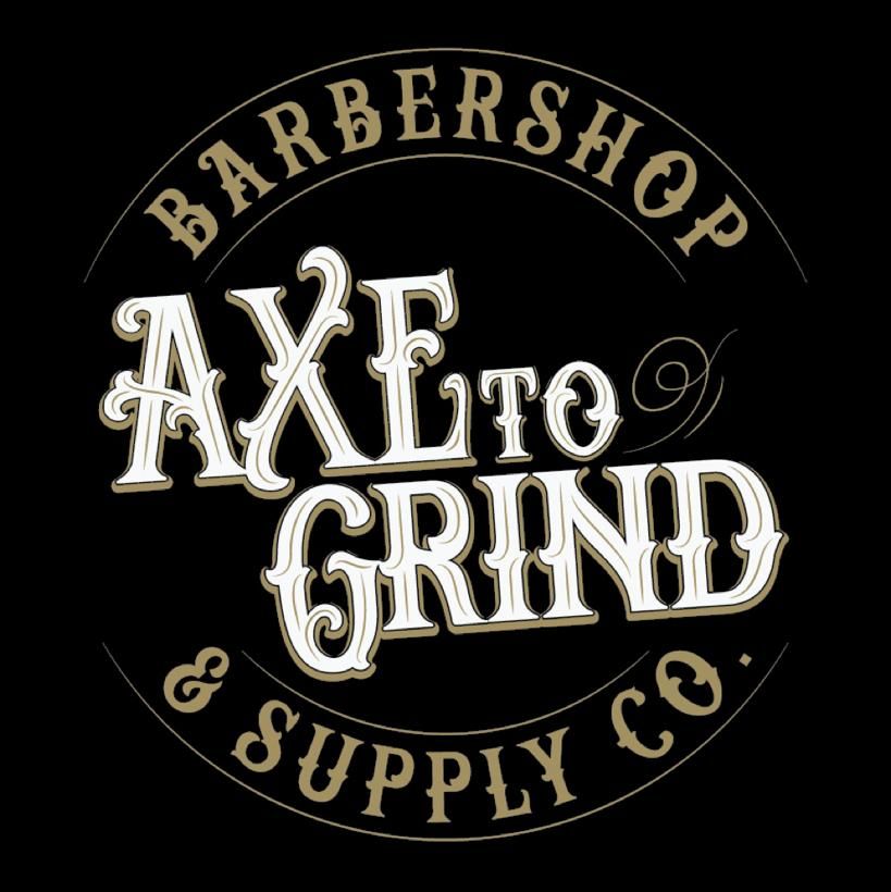 Axe To Grind Barbershop & Supply Co., 174 Shrewsbury St., Worcester, 01604