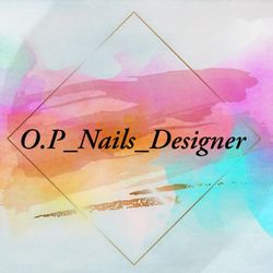 O.P_Nails_Designer, 19 Calle Rio Indio, Vega Baja, 00693