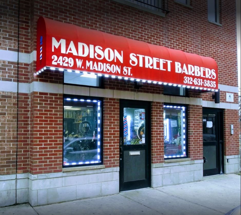 Madison Street Barbers - Book Appointments Online - Booksy