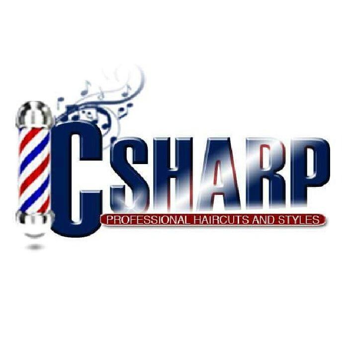 CSharp Professional Haircuts and Styles, 2448 Broadway, Gary, 46404