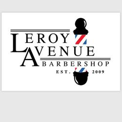 Leroy Avenue Barbershop, 6136 W. Belmont Ave, 6136 Store Front, Chicago, 60634