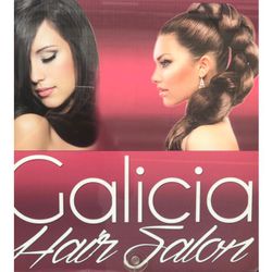Galicia Hair Salon, Centre Ave, 60, New Rochelle, 10801