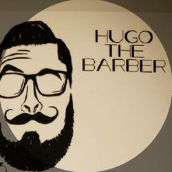 Hugo The Barber @Bare Knuckle Barber Shop, 1920 19th St., Bakersfield, 93301