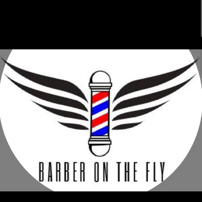 Barber On Tha Fly, 4701 S Semoran Blvd, Orlando, FL 32822, Orlando, 32822