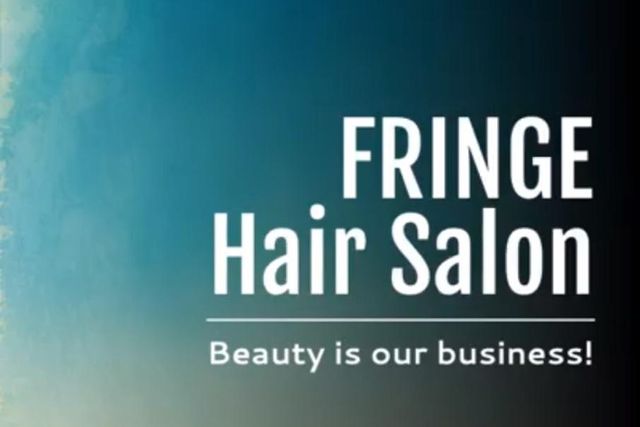 Fringe Hair Salon - Cedar Falls - Book Online - Prices, Reviews, Photos