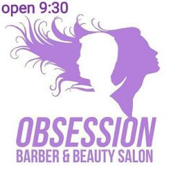 OBSESSION, 8330 long beach blvd suite117, South gate, 90280