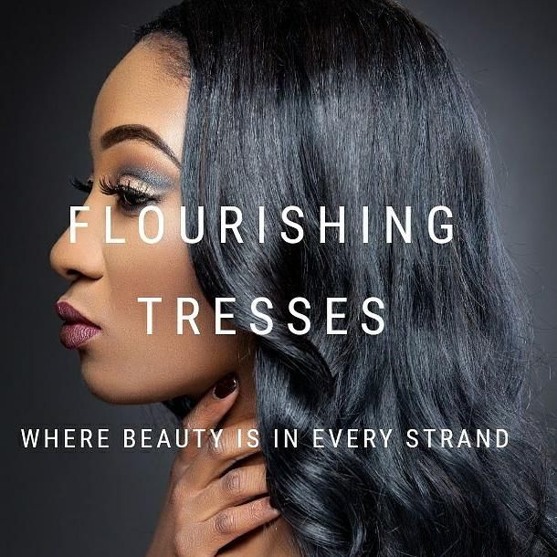 Flourishing Tresses, SC-135, 710, Easley, 29640