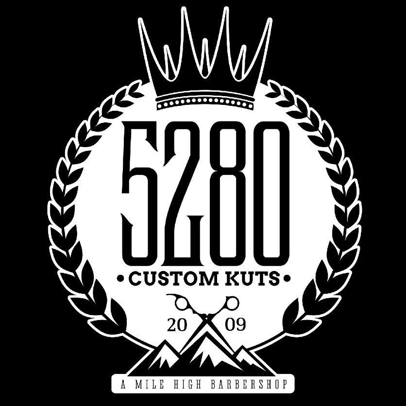5280 custom kuts, 1937 federal blvd, Denver, 80204