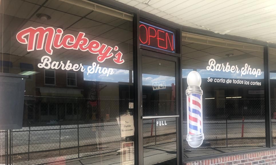 Mick's Barber Shop Northeast Pennsylvania's Premier Barber Shop