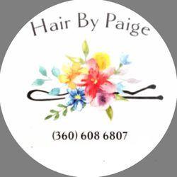 Hair By Paige, 113 1st St, Rainier, 97048
