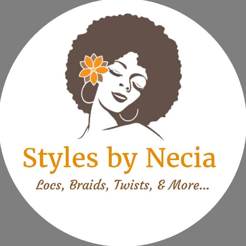 Styles By Necia, 327 Rural Hill Rd, Suite E, Nashville, 37217